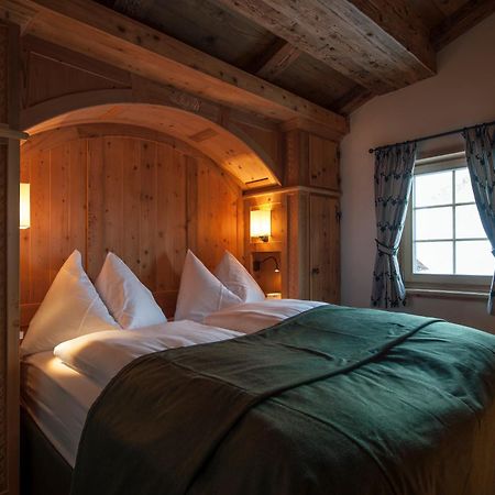 Chalet Berghof Sertig Clavadel Room photo